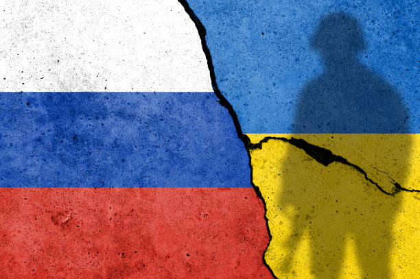 Read more about the article Managing your Anxiety about the Ukraine Russian War