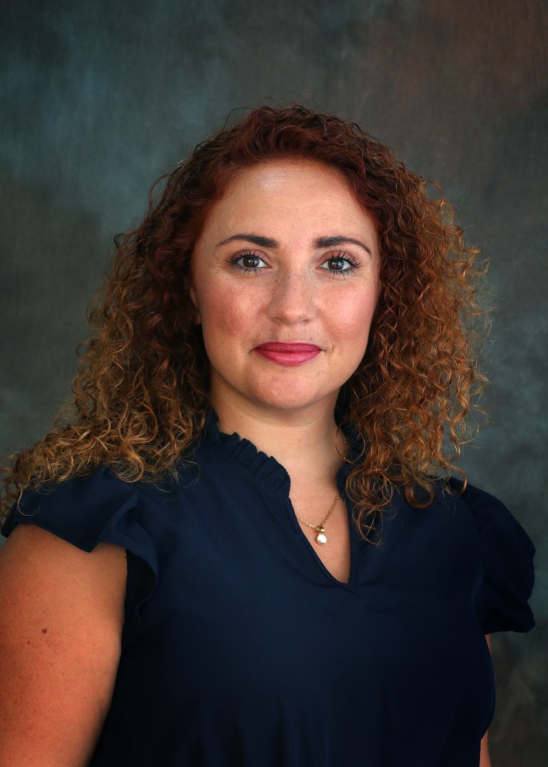 Chantelle Sciberras - Member (Medium)