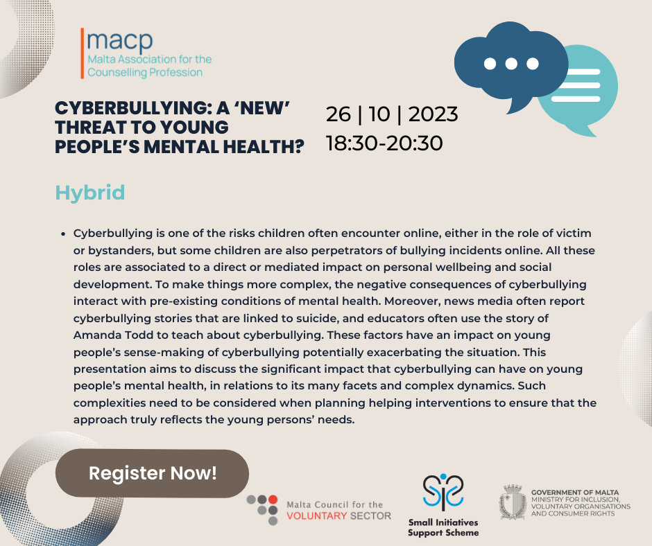 Cyberbullying Training 3